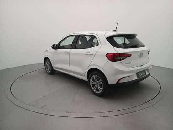FIAT-ARGO-1.0 FIREFLY FLEX DRIVE MANUAL FIAT-ARGO-2025