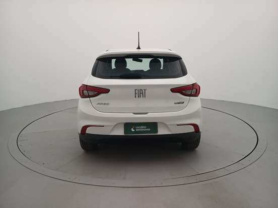FIAT-ARGO-2025
