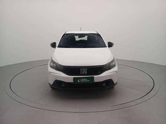 FIAT-ARGO-1.0 FIREFLY FLEX DRIVE MANUAL FIAT-ARGO-2025