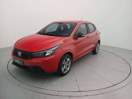 FIAT-ARGO-2025