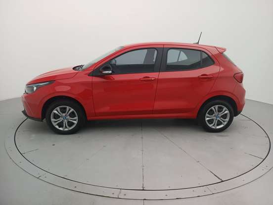FIAT-ARGO-1.0 FIREFLY FLEX DRIVE MANUAL FIAT-ARGO-2025