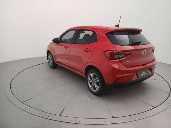 FIAT-ARGO-1.0 FIREFLY FLEX DRIVE MANUAL FIAT-ARGO-2025