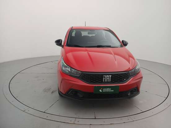 FIAT-ARGO-1.0 FIREFLY FLEX DRIVE MANUAL FIAT-ARGO-2025