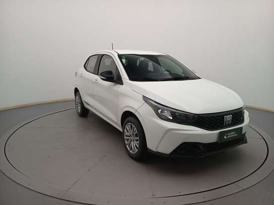 FIAT-ARGO-1.0 FIREFLY FLEX DRIVE MANUAL FIAT-ARGO-2025