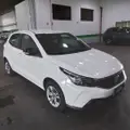FIAT ARGO 1.0 FIREFLY FLEX DRIVE MANUAL FIAT ARGO 1.0 FIREFLY FLEX DRIVE MANUAL