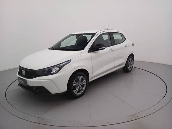 FIAT ARGO 1.0 FIREFLY FLEX DRIVE MANUAL