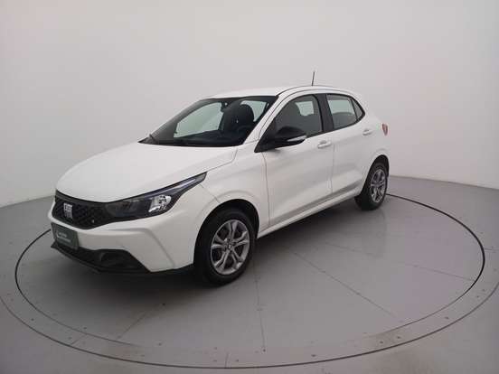 FIAT-ARGO-1.0 FIREFLY FLEX DRIVE MANUAL FIAT-ARGO-2025