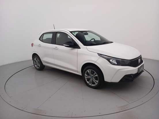 FIAT-ARGO-1.0 FIREFLY FLEX DRIVE MANUAL FIAT-ARGO-2025