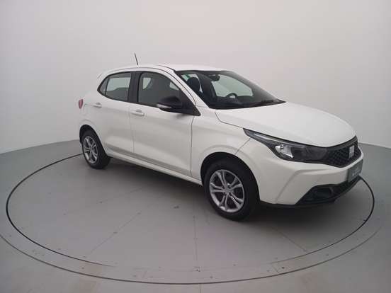 FIAT-ARGO-1.0 FIREFLY FLEX DRIVE MANUAL FIAT-ARGO-2025