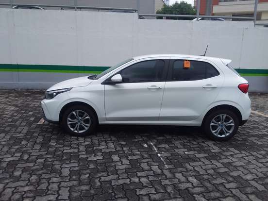 FIAT-ARGO-1.0 FIREFLY FLEX DRIVE MANUAL FIAT-ARGO-2024