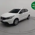 FIAT ARGO 1.0 FIREFLY FLEX DRIVE MANUAL FIAT ARGO 1.0 FIREFLY FLEX DRIVE MANUAL