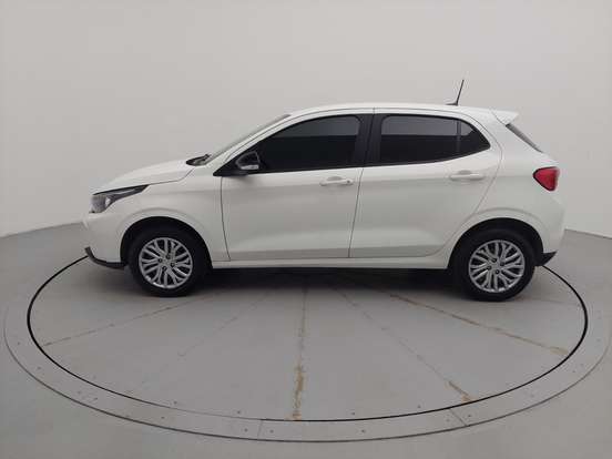 FIAT-ARGO-1.0 FIREFLY FLEX DRIVE MANUAL FIAT-ARGO-2025