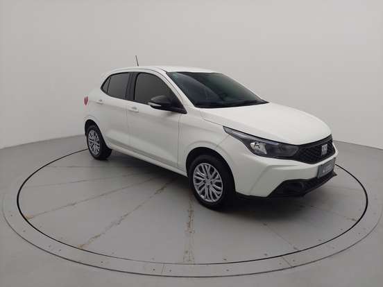 FIAT-ARGO-1.0 FIREFLY FLEX DRIVE MANUAL FIAT-ARGO-2025