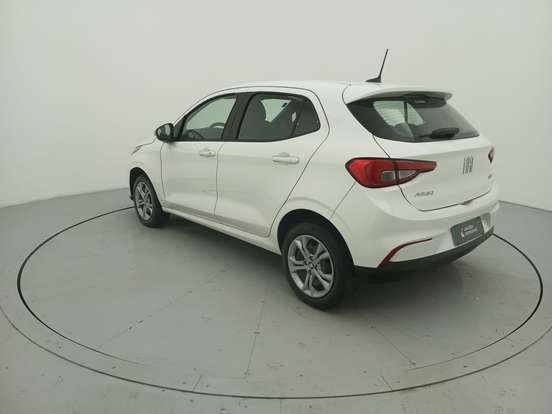 FIAT-ARGO-1.0 FIREFLY FLEX DRIVE MANUAL FIAT-ARGO-2025