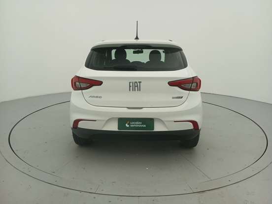 FIAT-ARGO-1.0 FIREFLY FLEX DRIVE MANUAL FIAT-ARGO-2025