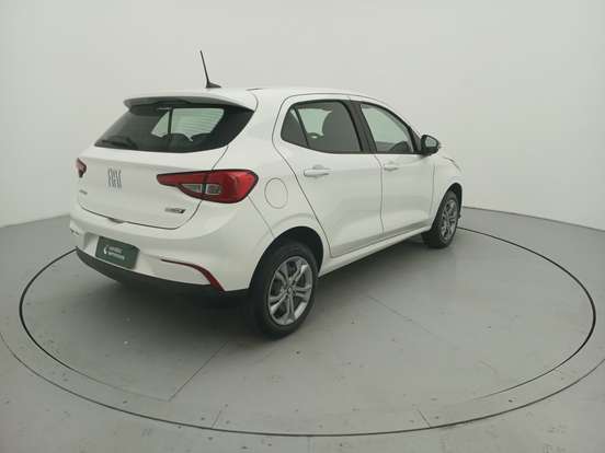 FIAT-ARGO-1.0 FIREFLY FLEX DRIVE MANUAL FIAT-ARGO-2025