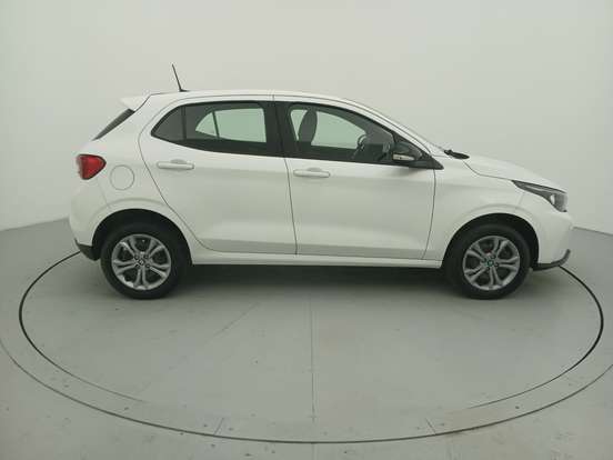 FIAT-ARGO-1.0 FIREFLY FLEX DRIVE MANUAL FIAT-ARGO-2025