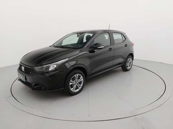 FIAT-ARGO-1.0 FIREFLY FLEX DRIVE MANUAL FIAT-ARGO-2025