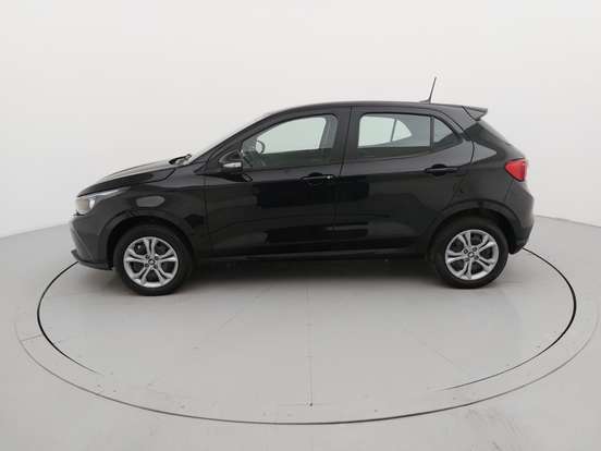FIAT-ARGO-1.0 FIREFLY FLEX DRIVE MANUAL FIAT-ARGO-2025