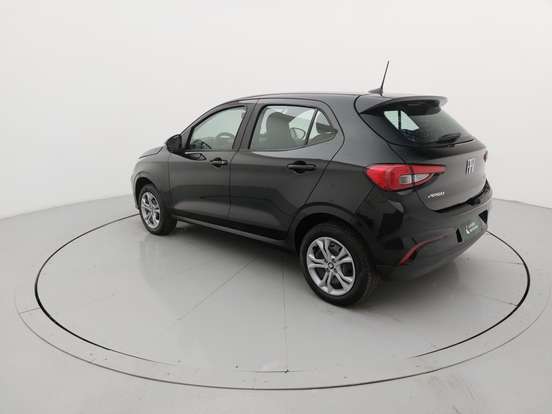 FIAT-ARGO-1.0 FIREFLY FLEX DRIVE MANUAL FIAT-ARGO-2025