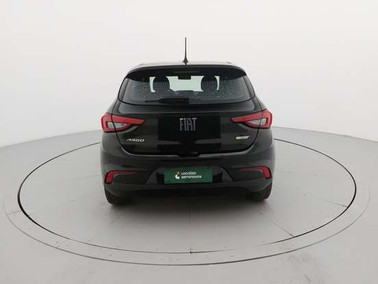 FIAT-ARGO-1.0 FIREFLY FLEX DRIVE MANUAL FIAT-ARGO-2025