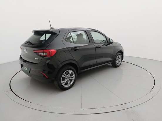 FIAT-ARGO-1.0 FIREFLY FLEX DRIVE MANUAL FIAT-ARGO-2025