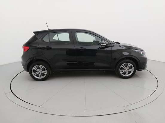 FIAT-ARGO-1.0 FIREFLY FLEX DRIVE MANUAL FIAT-ARGO-2025