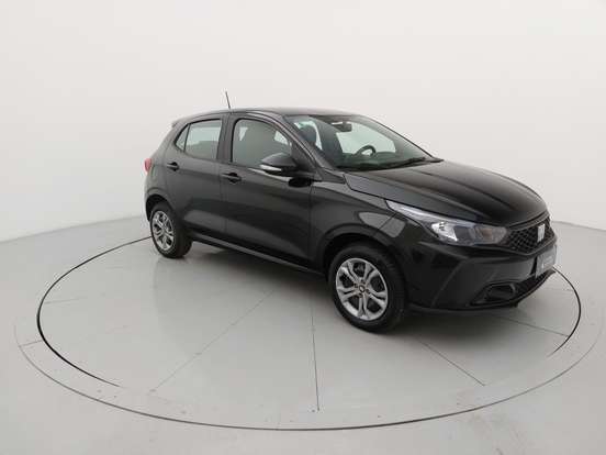 FIAT-ARGO-1.0 FIREFLY FLEX DRIVE MANUAL FIAT-ARGO-2025