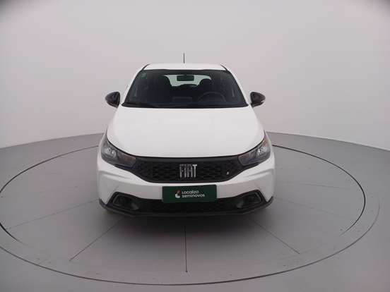 FIAT-ARGO-1.0 FIREFLY FLEX DRIVE MANUAL FIAT-ARGO-2025