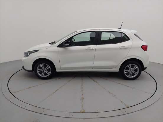 FIAT-ARGO-1.0 FIREFLY FLEX DRIVE MANUAL FIAT-ARGO-2025