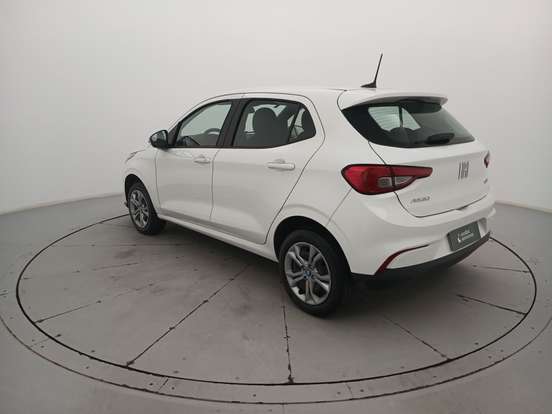FIAT-ARGO-2025
