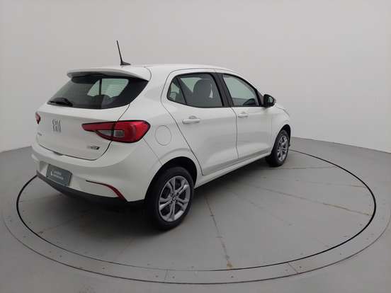FIAT-ARGO-1.0 FIREFLY FLEX DRIVE MANUAL FIAT-ARGO-2025