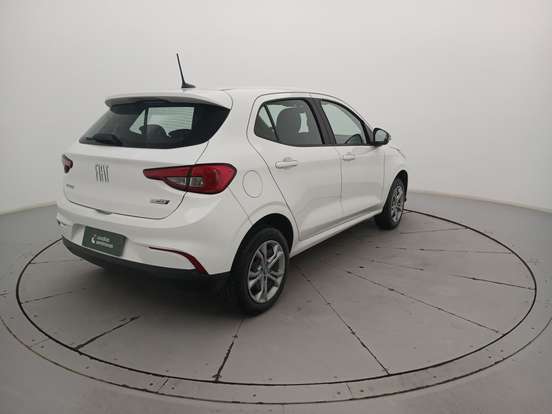 FIAT-ARGO-1.0 FIREFLY FLEX DRIVE MANUAL FIAT-ARGO-2025