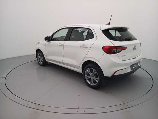 FIAT-ARGO-1.0 FIREFLY FLEX DRIVE MANUAL FIAT-ARGO-2025