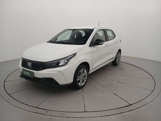 FIAT-ARGO-1.0 FIREFLY FLEX DRIVE MANUAL FIAT-ARGO-2025