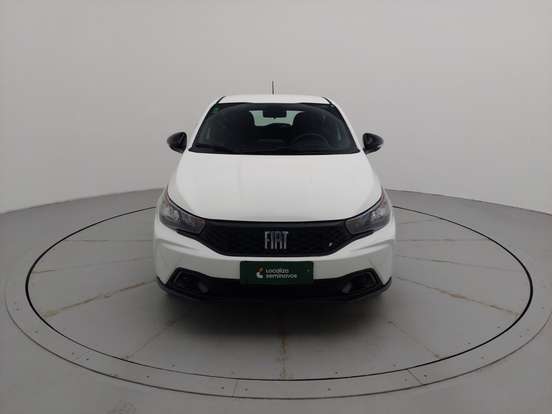 FIAT-ARGO-1.0 FIREFLY FLEX DRIVE MANUAL FIAT-ARGO-2025
