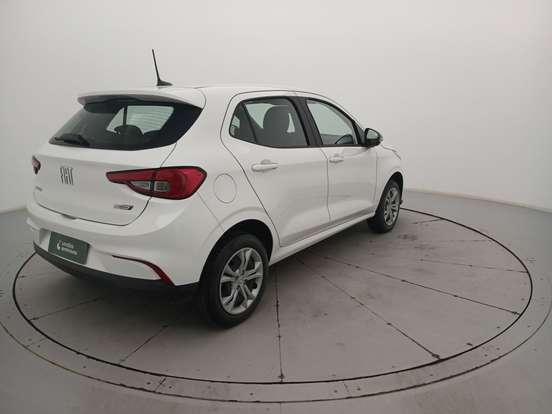 FIAT-ARGO-1.0 FIREFLY FLEX DRIVE MANUAL FIAT-ARGO-2025