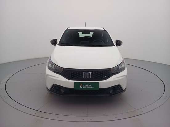 FIAT-ARGO-1.0 FIREFLY FLEX DRIVE MANUAL FIAT-ARGO-2025