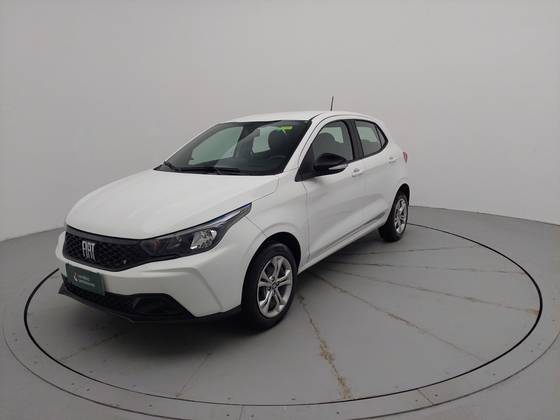 FIAT ARGO 1.0 FIREFLY FLEX DRIVE MANUAL