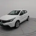 FIAT ARGO 1.0 FIREFLY FLEX DRIVE MANUAL FIAT ARGO 1.0 FIREFLY FLEX DRIVE MANUAL