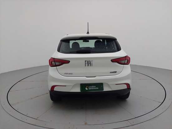 FIAT-ARGO-1.0 FIREFLY FLEX DRIVE MANUAL FIAT-ARGO-2025