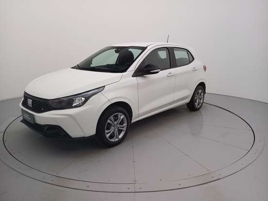 FIAT-ARGO-1.0 FIREFLY FLEX DRIVE MANUAL FIAT-ARGO-2025