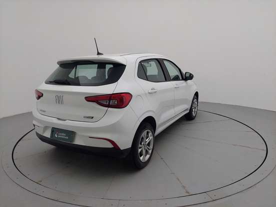 FIAT-ARGO-1.0 FIREFLY FLEX DRIVE MANUAL FIAT-ARGO-2025