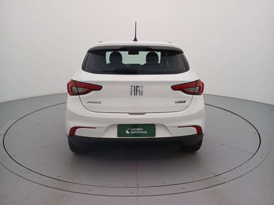 FIAT-ARGO-1.0 FIREFLY FLEX DRIVE MANUAL FIAT-ARGO-2025