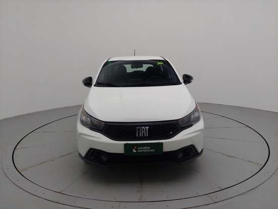 FIAT-ARGO-1.0 FIREFLY FLEX DRIVE MANUAL FIAT-ARGO-2025