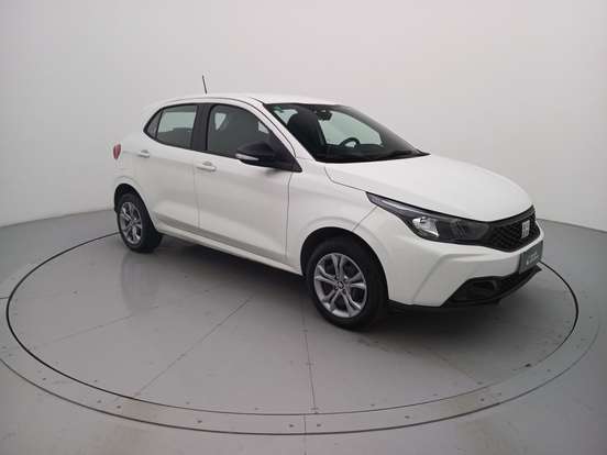 FIAT-ARGO-1.0 FIREFLY FLEX DRIVE MANUAL FIAT-ARGO-2025