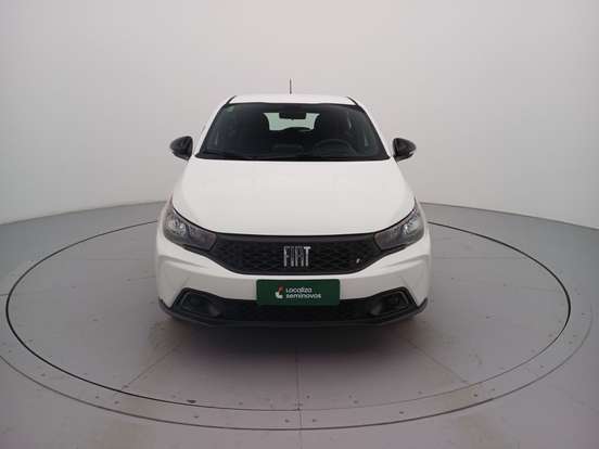 FIAT-ARGO-1.0 FIREFLY FLEX DRIVE MANUAL FIAT-ARGO-2025