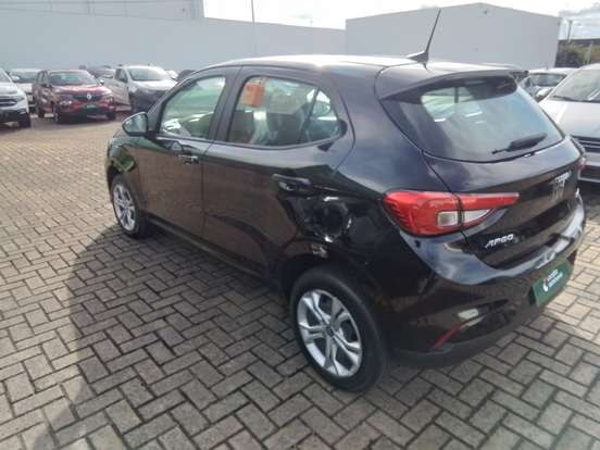 FIAT-ARGO-1.0 FIREFLY FLEX DRIVE MANUAL FIAT-ARGO-2025