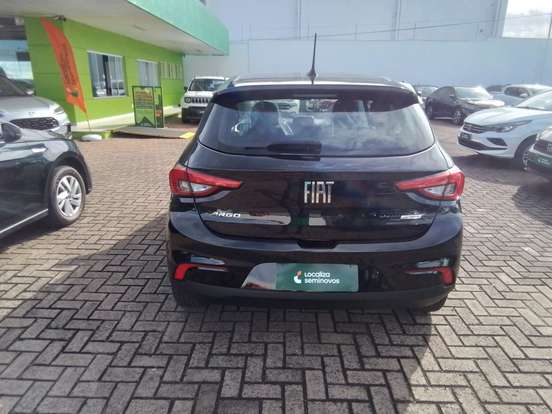 FIAT-ARGO-2025