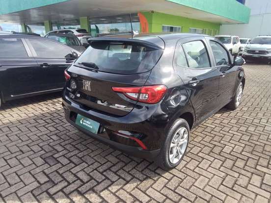 FIAT-ARGO-1.0 FIREFLY FLEX DRIVE MANUAL FIAT-ARGO-2025